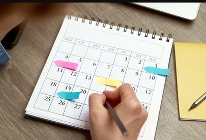 Remember the Little Things