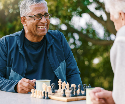 Focus When It Matters