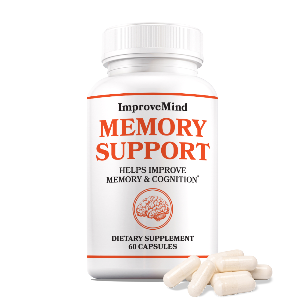 Natural Cognitive Support