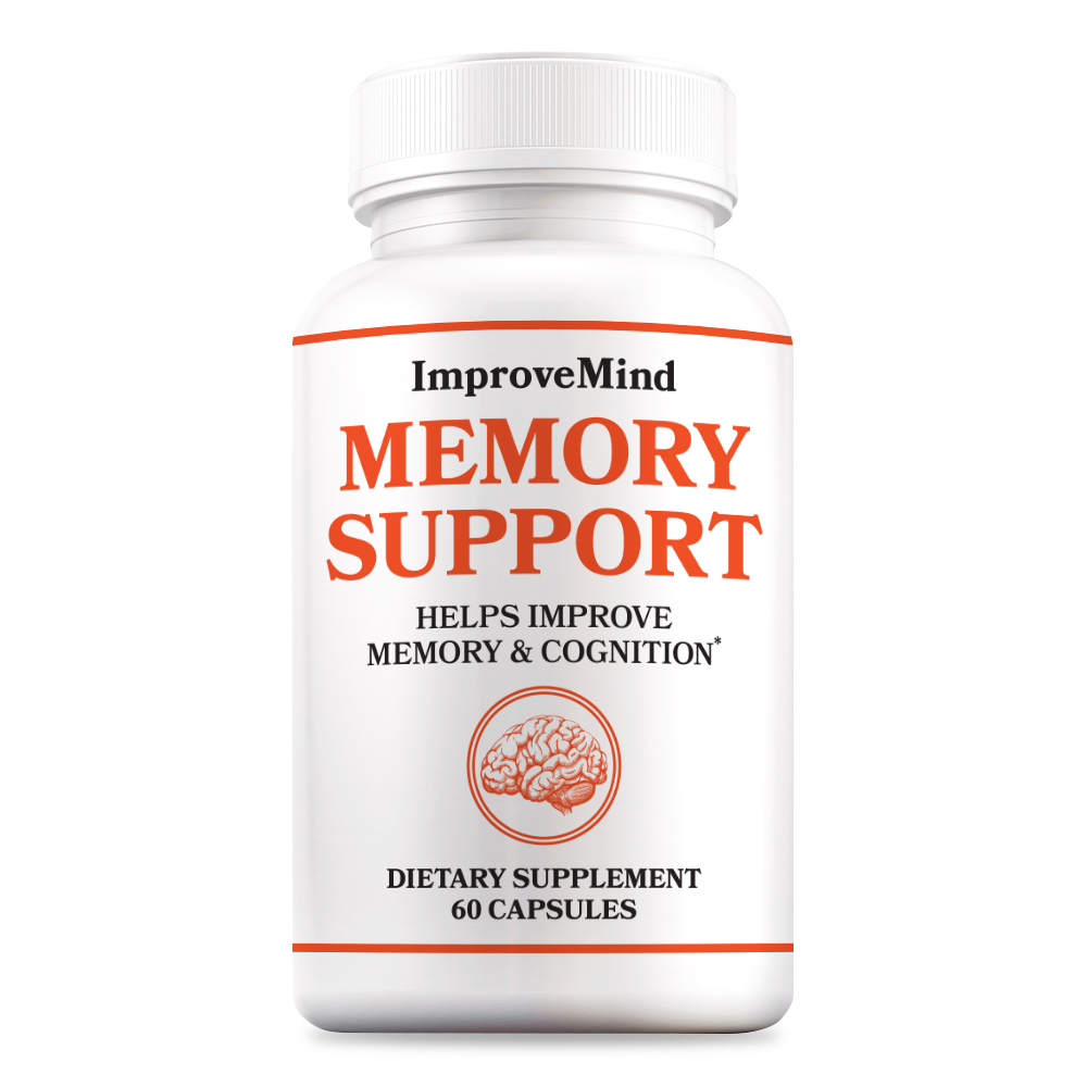 Memory Support Starter