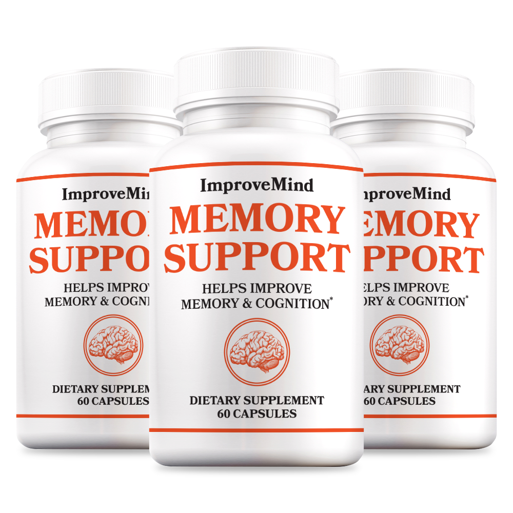 Memory Support Advanced